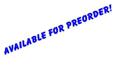 Available for preorder!
