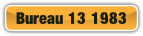 Bureau 13 1983.