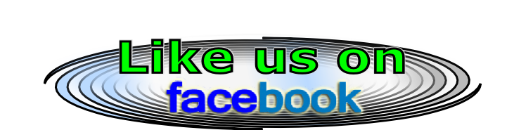 Like us on 
