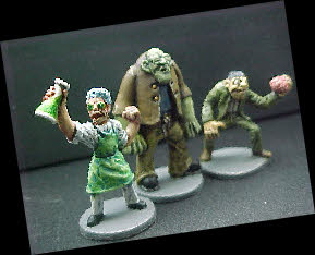 Miniatures#2