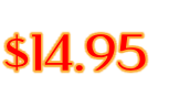 $14.95
