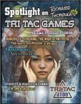Spotlight 2.3 2026